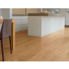 Panele Podłogowe Dąb Naturalny Satynowy Eligna Quick-Step Unilin EL896 AC4 8 mm